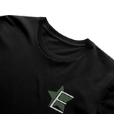 evergreen network Logo