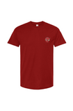 Evergreen Helmet Logo T-Shirt