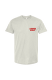 Strange Evergreen Network T Shirt