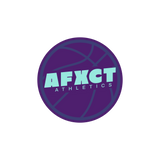 AFXCT Athletics Dunkers Tultex Unisex T Shirt