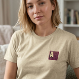 Afxct Global Tultex Unisex T Shirt