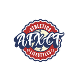 Afxct Athletics & Lifestyles T Shirt