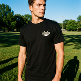 Evergreen Baseball Club T Shirt
