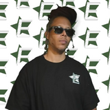 Evergreen Network Logo T-Shirt