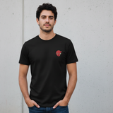 Evergreen Helmet Logo T-Shirt