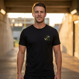 Gridiron E T Shirt