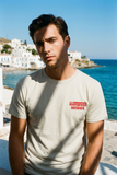 Strange Evergreen Network T Shirt