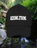 Redding Strong Dad Hat