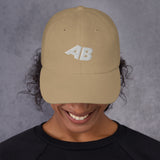 Afxct Booking Dad Hat