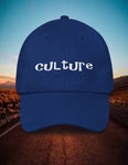 Imperialtop "culture" Dad Hat