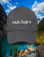 Imperialtop "culture" Dad Hat