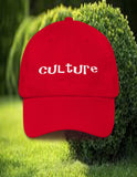 Imperialtop "culture" Dad Hat