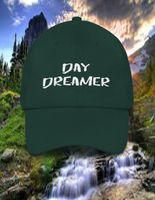 Imperialtop - "Day Dreamer" - Dad hat