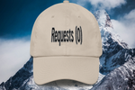 Imperialtop - "Requests" Dad Hat