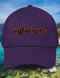 Imperialtop "influencer" Dad Hat
