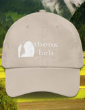 Imperialtop "thonx beb" Dad Hat