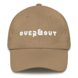 Imperialtop - "over & out" Dad Hat