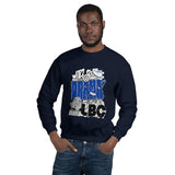 Pound Coach "Snoop Dogg Drama" Unisex Sweatshirt