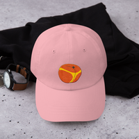 peachymemequeen dad hat