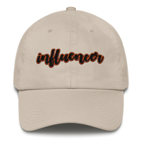 Imperialtop "influencer" Dad Hat