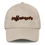 Imperialtop "influencer" Dad Hat