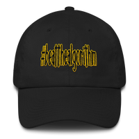 Imperialtop "beatthealgorithm" Dad Hat