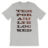 Imperialtop - "Temporarily Blocked" Short-Sleeve Unisex T-Shirt