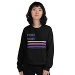 Pound Coach "Flag Coach" Unisex Sweatshirt