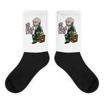 Imperialtop Stoolboy Socks