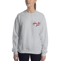 Michy Amess "Sundial" Sweatshirt