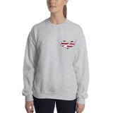 Michy Amess "Sundial" Sweatshirt