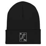 Pound Coach "Element” Cuffed Beanie