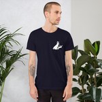 pound coach "fxxk bunnies" unisex t-shirt