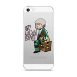 Imperialtop Stoolboy Phone Case