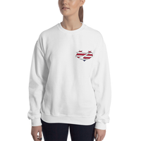 Michy Amess "Sundial" Sweatshirt