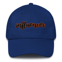 Imperialtop "influencer" Dad Hat