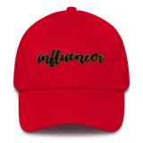 Imperialtop "influencer" Dad Hat