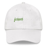 Evergreen Everything "forevergreen" Dad Hat