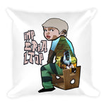 Imperialtop Stoolboy Pillow