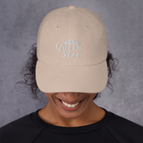 Pound Coach "Queen Size" Dad hat