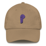 pound coach "whistle march" dad hat