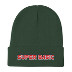 Imperialtop "Super Basic" Knit Beanie