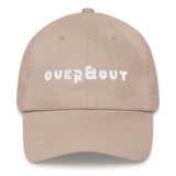 Imperialtop - "over & out" Dad Hat