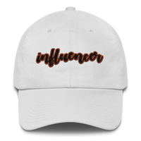 Imperialtop "influencer" Dad Hat