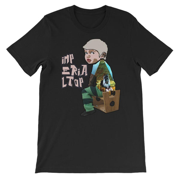 Imperialtop Stoolboy T- Shirt