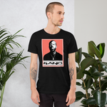 LTW " Freddie Gibbs Kane" Short-Sleeve Unisex T-Shirt