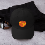 peachymemequeen dad hat