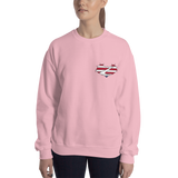 Michy Amess "Sundial" Sweatshirt