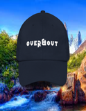 Imperialtop - "over & out" Dad Hat