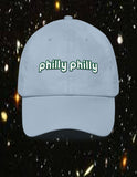 Imperialtop "philly philly" Dad hat